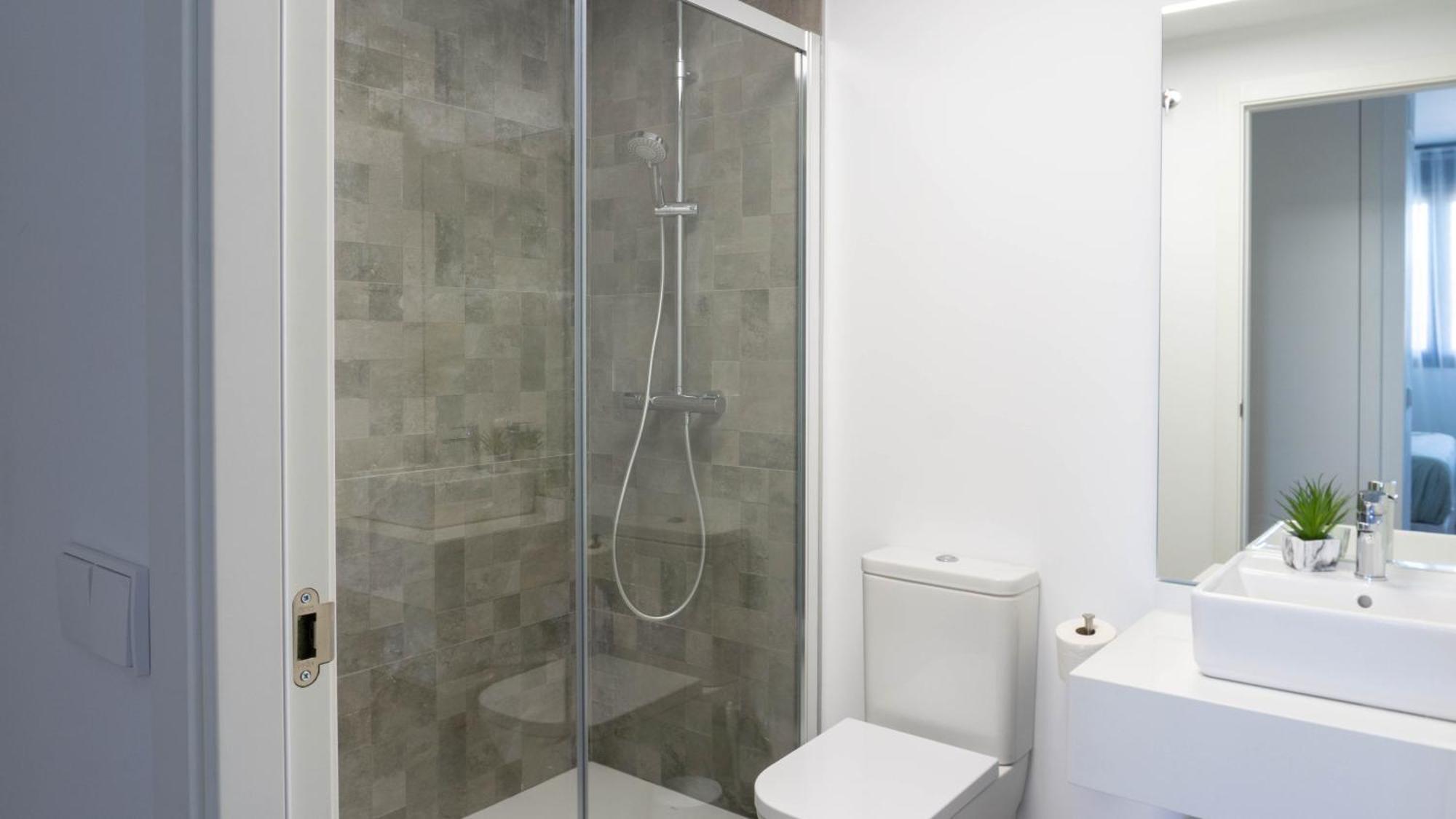 Torre Del Mar Apartment *