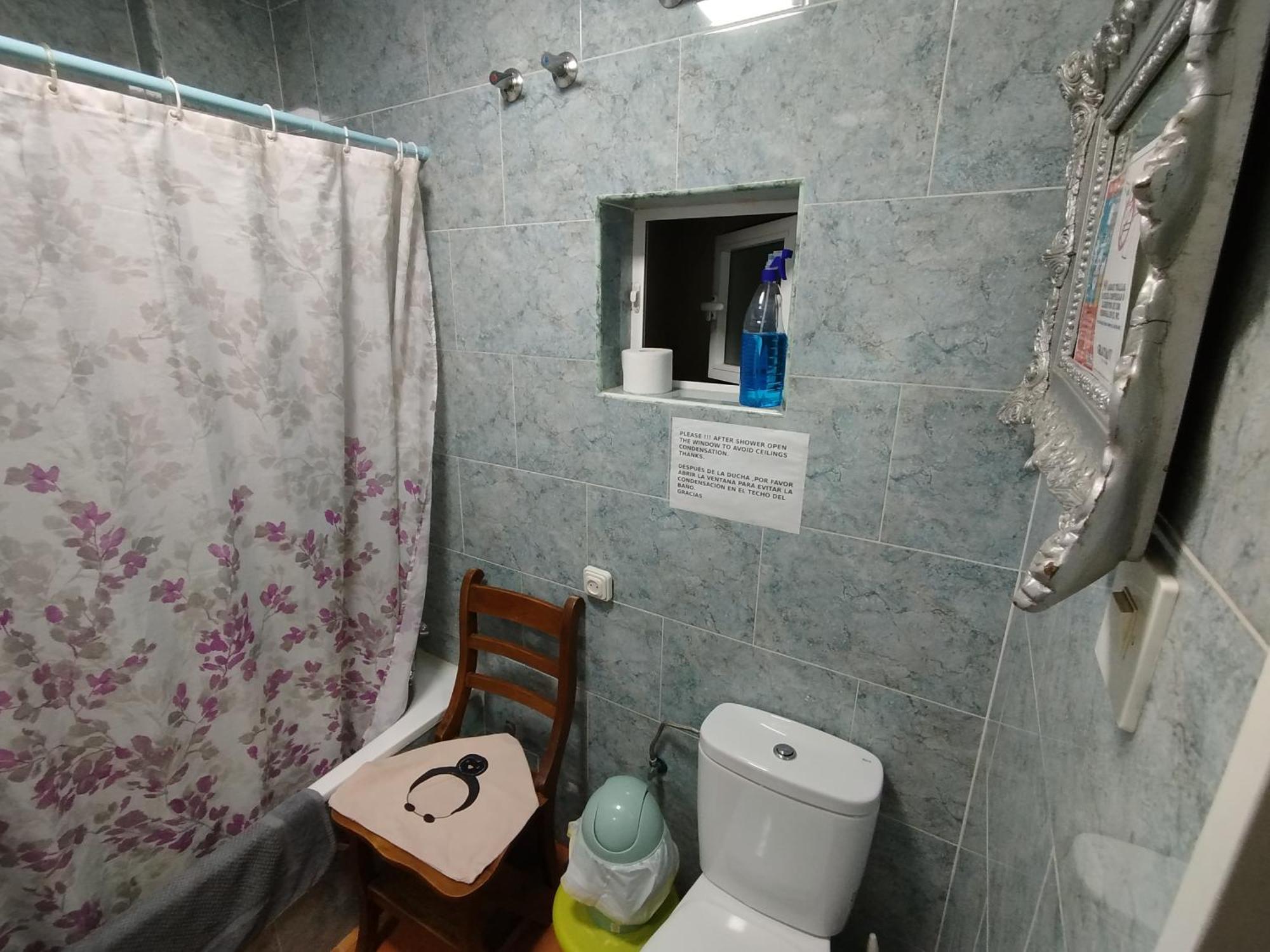Centro Hernan Ruiz De 4 A 8 Personas Apartment Malaga