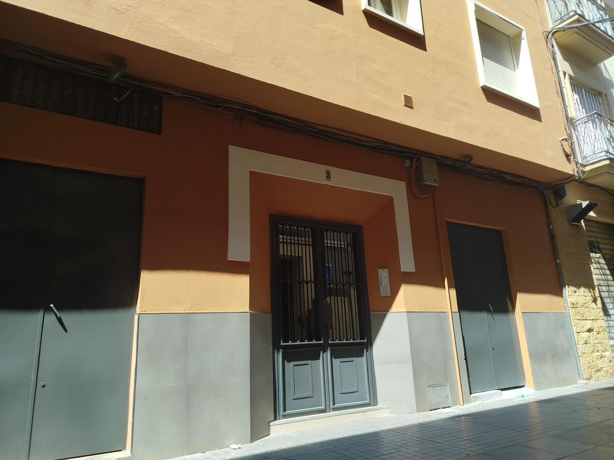 Centro Hernan Ruiz De 4 A 8 Personas * Malaga