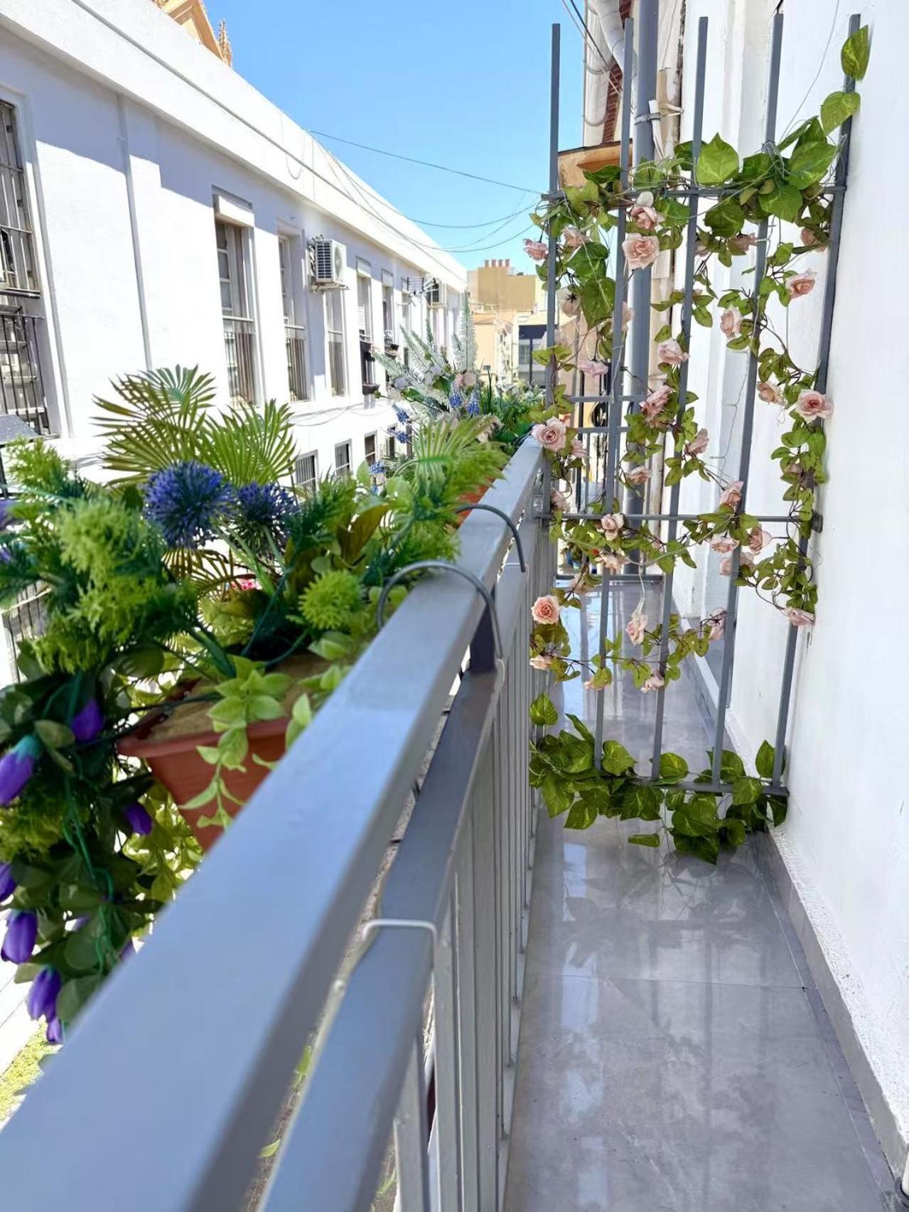 Jara Centro Apartment Málaga