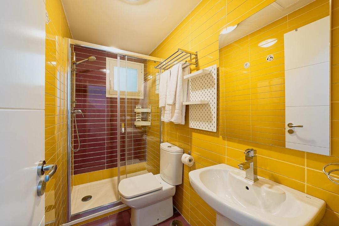 Gurugu Centro Appartement *