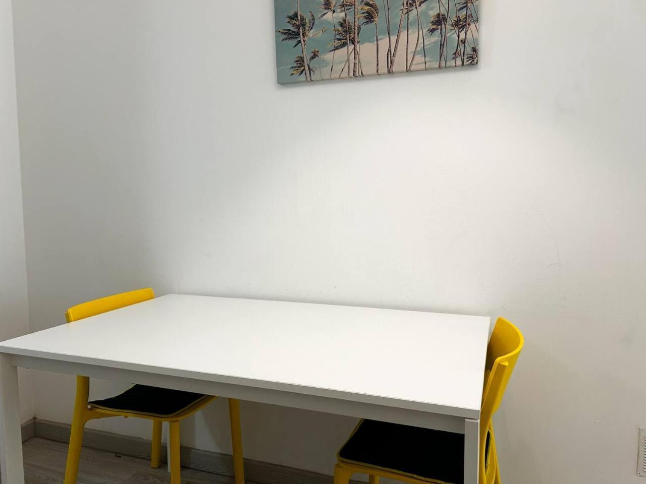 Estupendo Estudio Al Lado De Plaza La Merced Málaga
