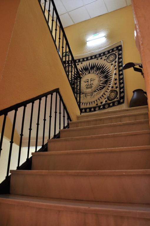 Guest house Pink House *