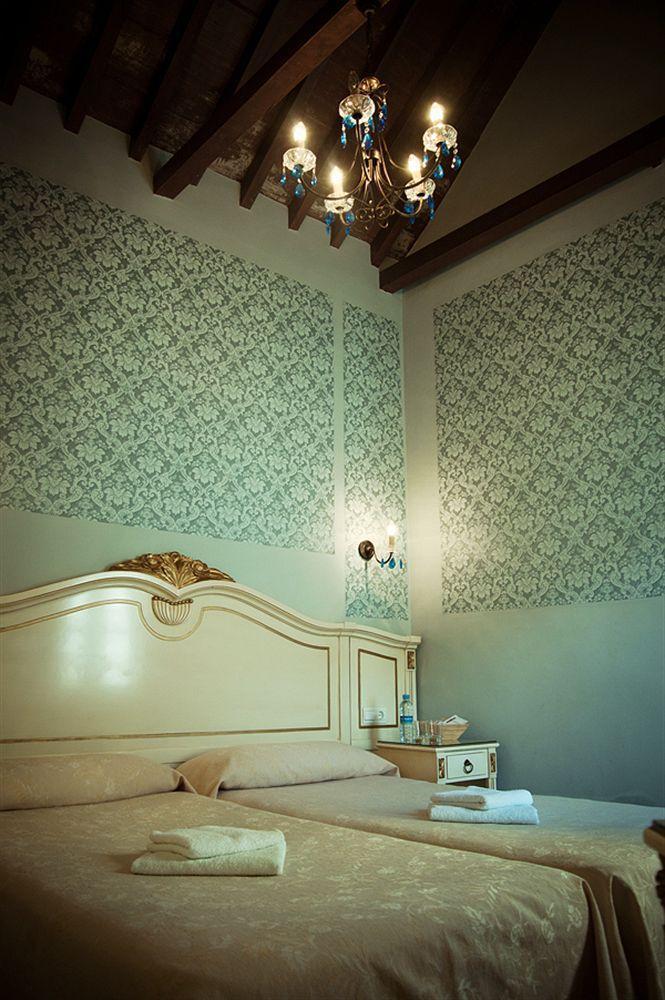 Casa De Mercedes Hotel Malaga