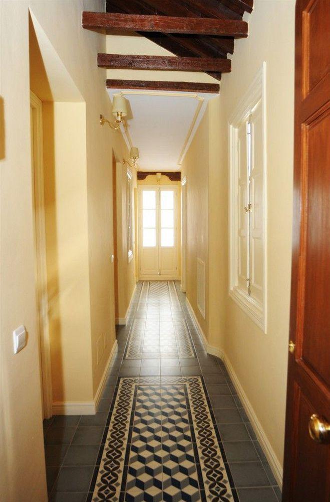 Casa De Mercedes Hotel Malaga