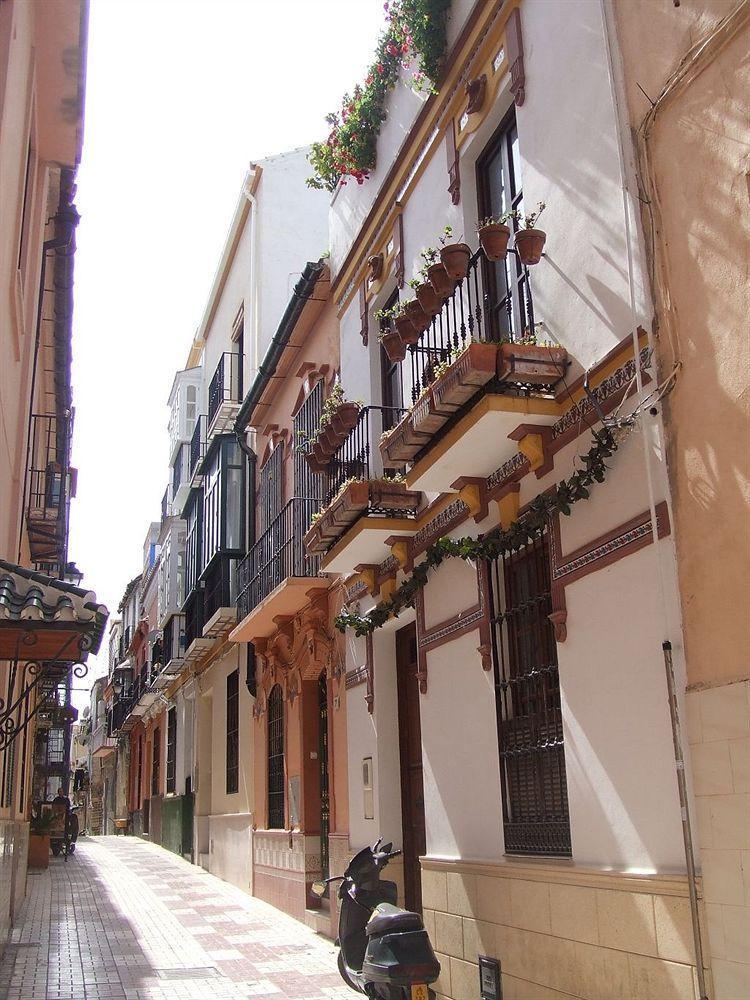 Casa De Mercedes Hotel