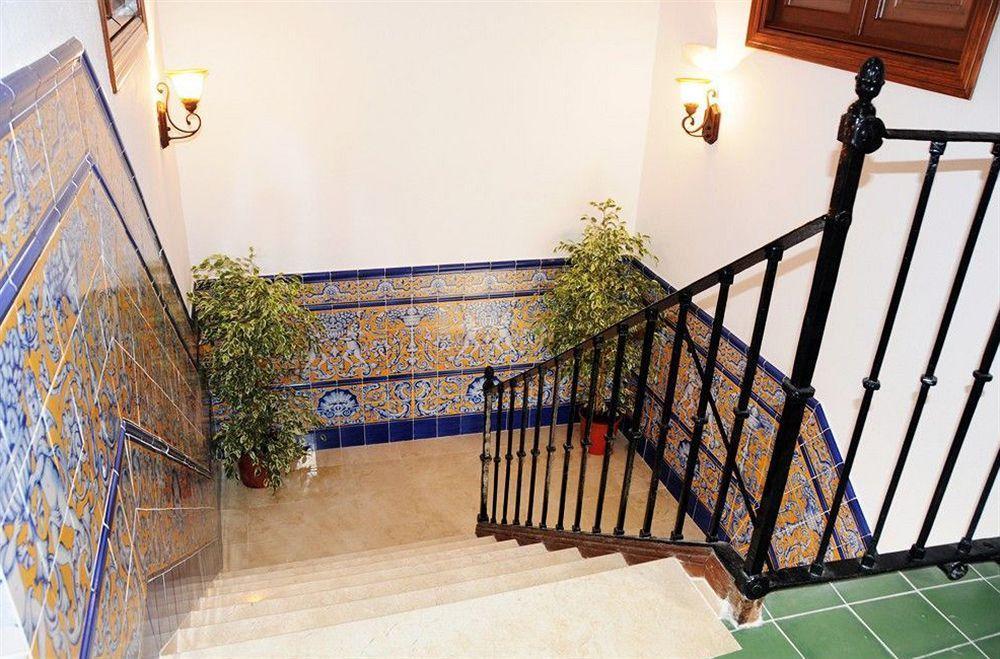 Casa De Mercedes Hotel Malaga