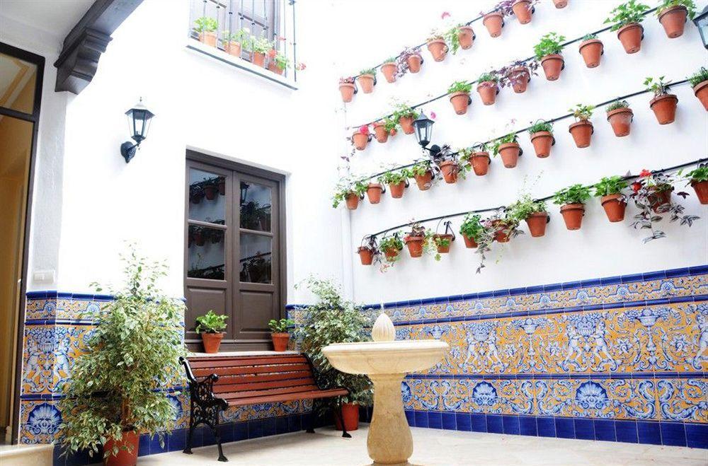 Hotel Casa De Mercedes Malaga