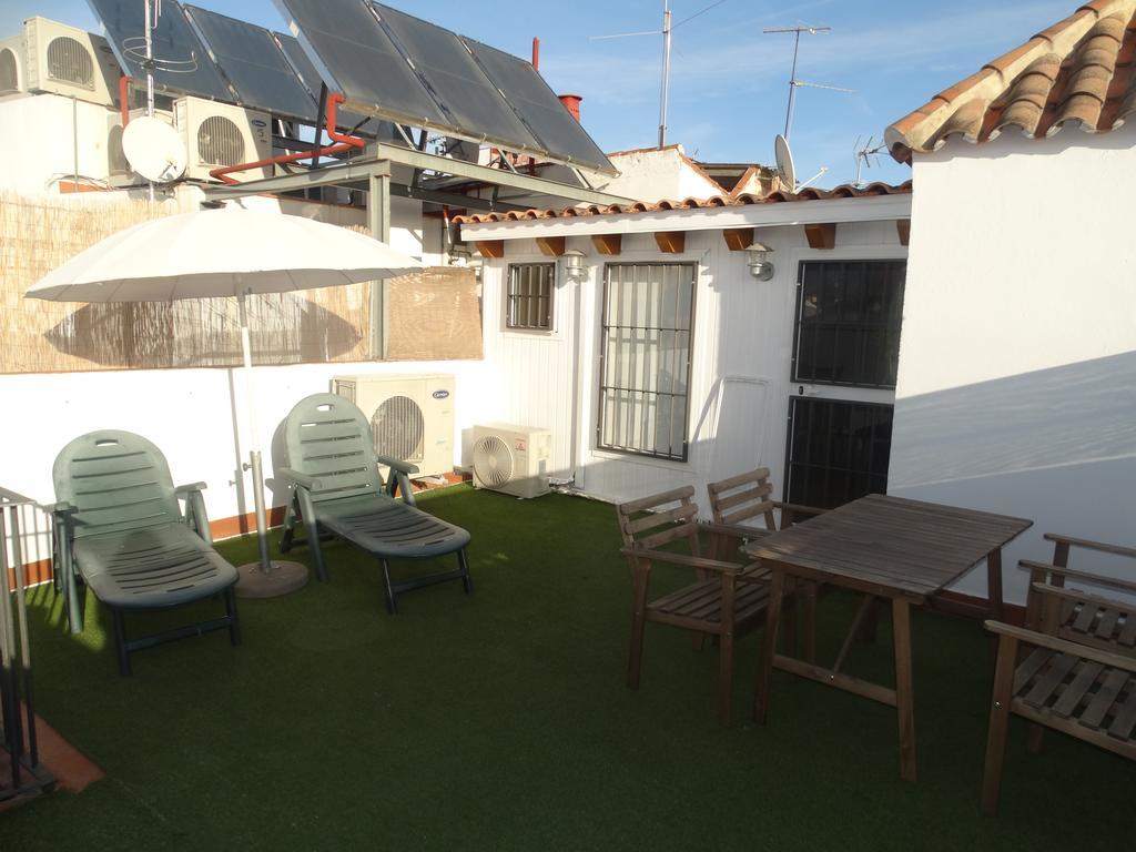 Apartment - Jinetes, 13 *