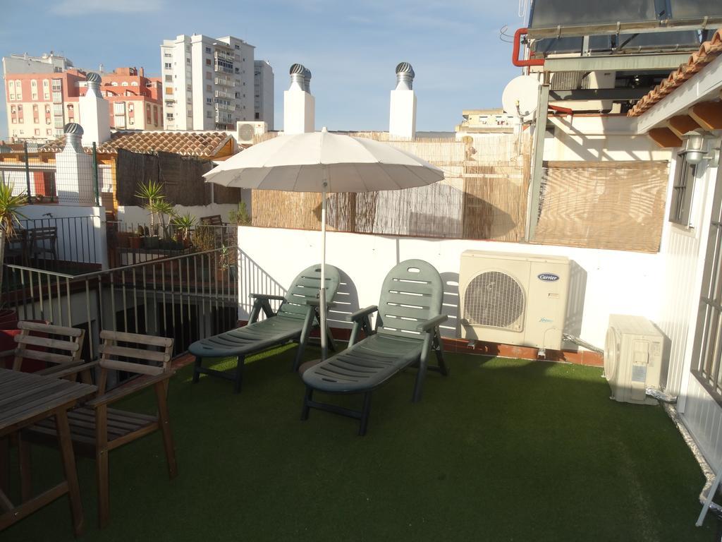 Apartment - Jinetes, 13 Málaga