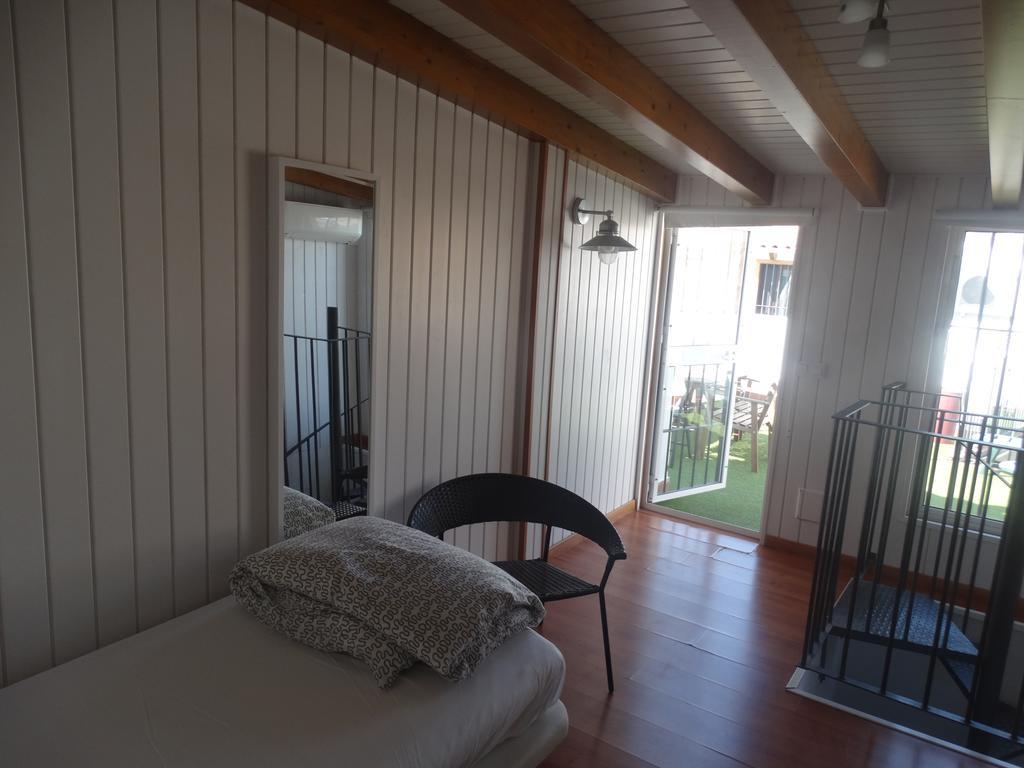 Apartment - Jinetes, 13 *
