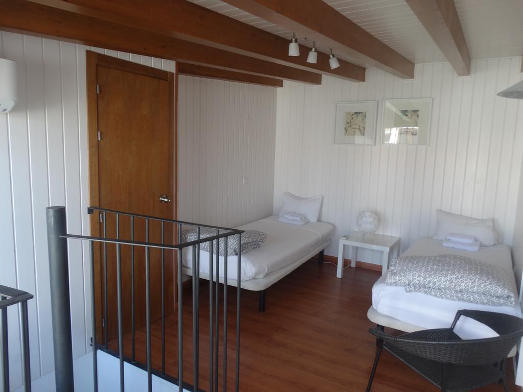 Apartment - Jinetes, 13 Málaga