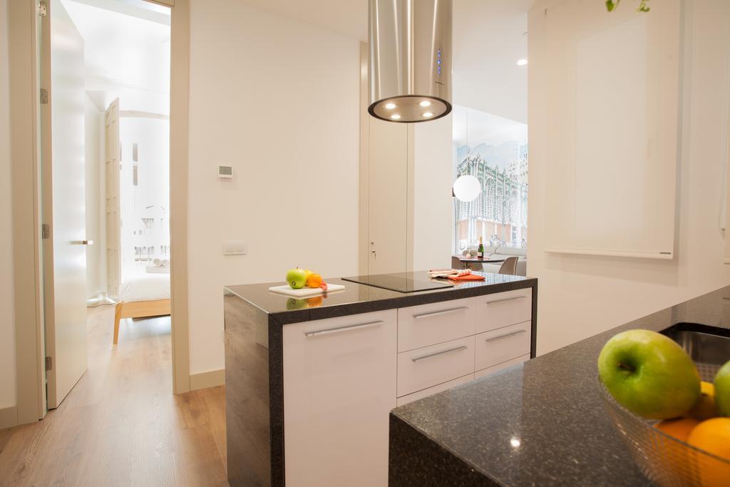 Apartment Thyssen Premium Malaga