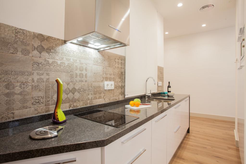 Thyssen Premium * Malaga
