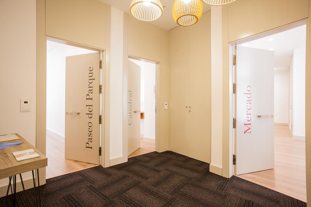 Thyssen Premium Apartment *