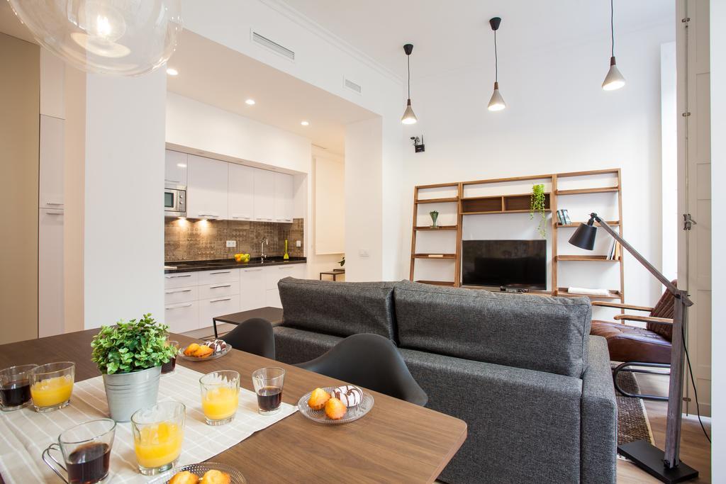 Apartment Thyssen Premium Malaga