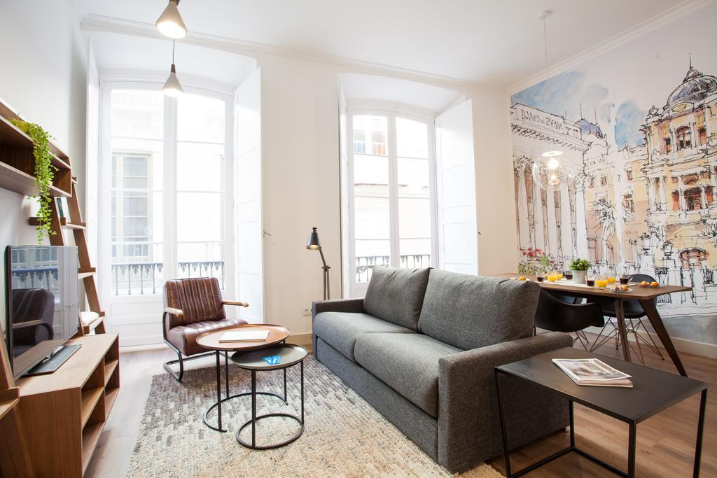 Apartment Thyssen Premium