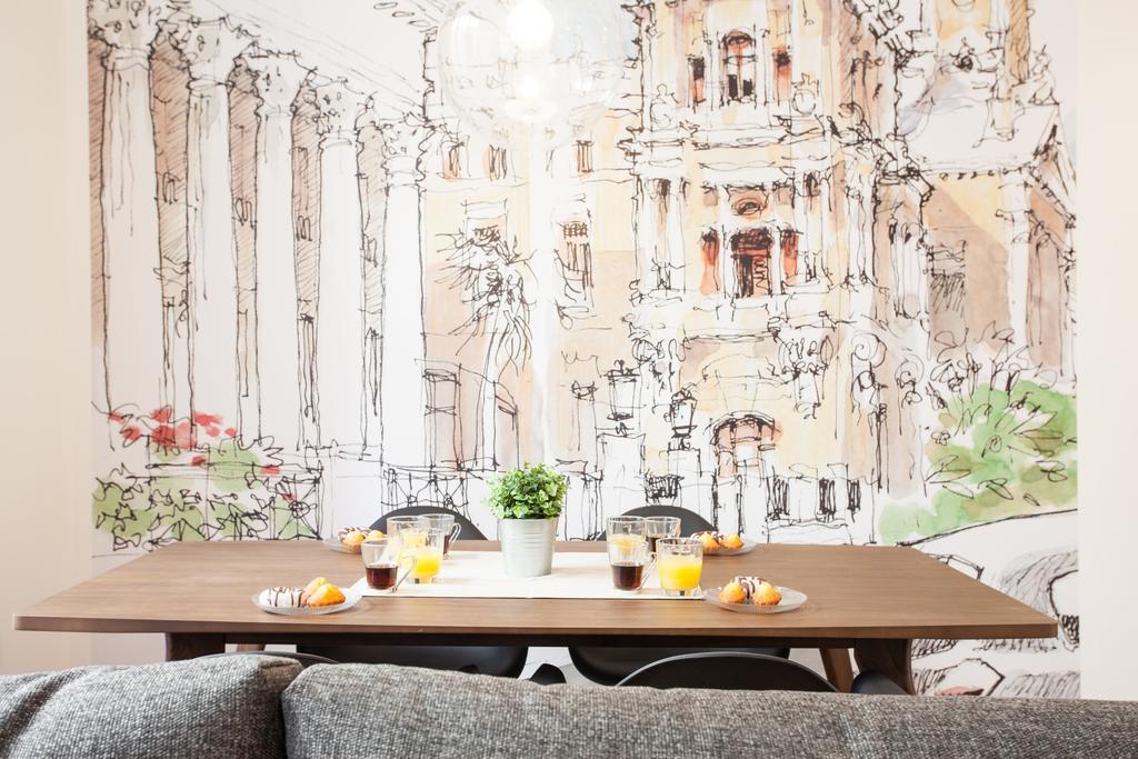 Thyssen Premium Apartment