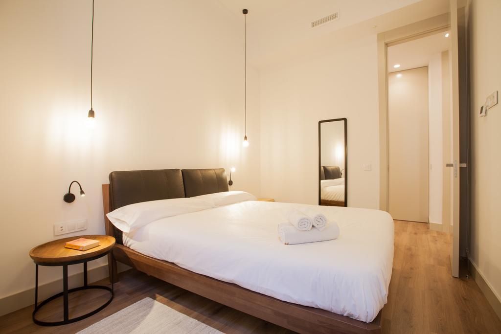 Apartment Thyssen Premium Malaga
