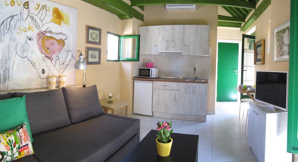 Livemalaga San Juan Apartment Malaga