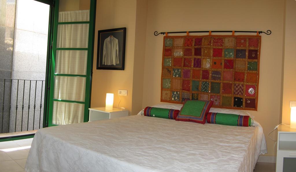 Livemalaga San Juan Apartment Malaga
