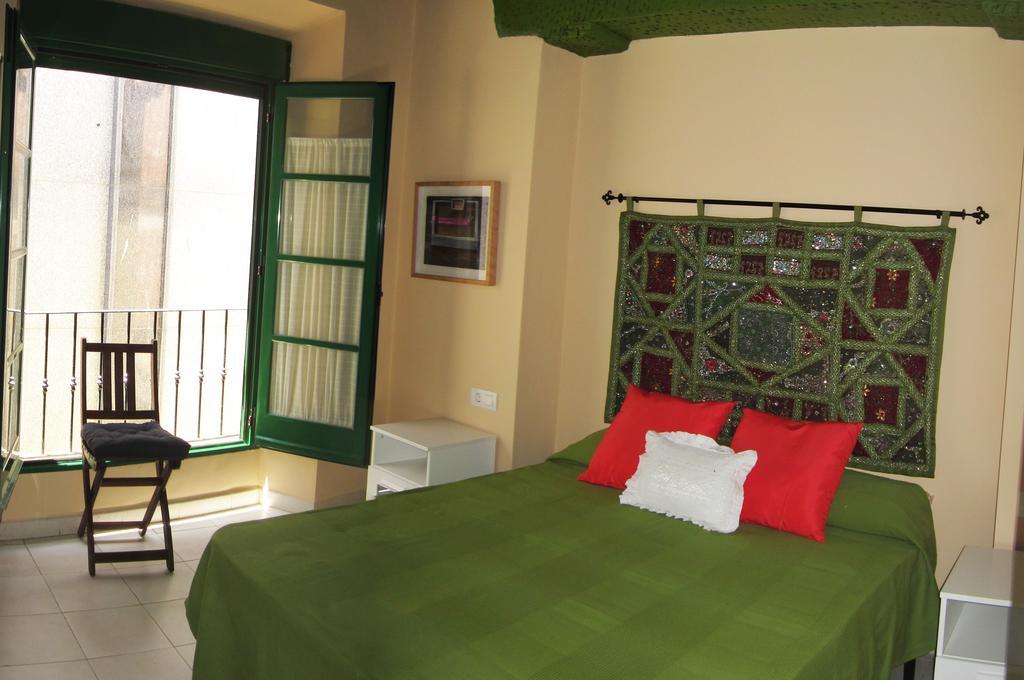Livemalaga San Juan Apartment