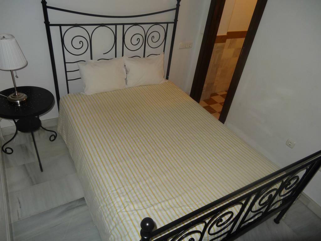 - Jinetes, 13 Apartment