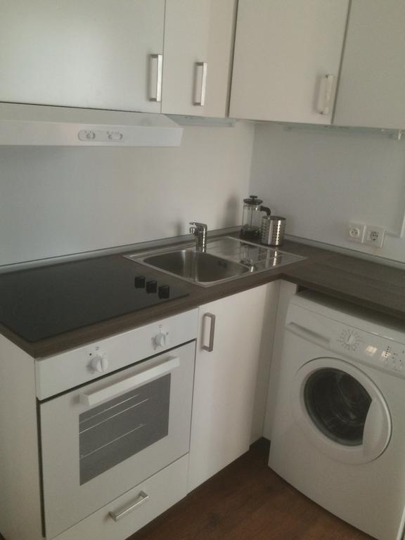 - Pozos Dulces, 22 Apartment Malaga