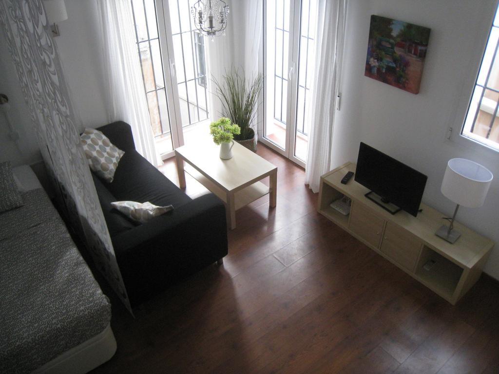 Apartment - Pozos Dulces, 22 Malaga