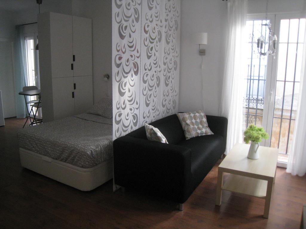- Pozos Dulces, 22 Malaga