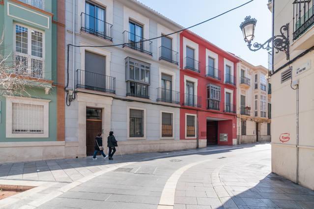 Picasso Malaga