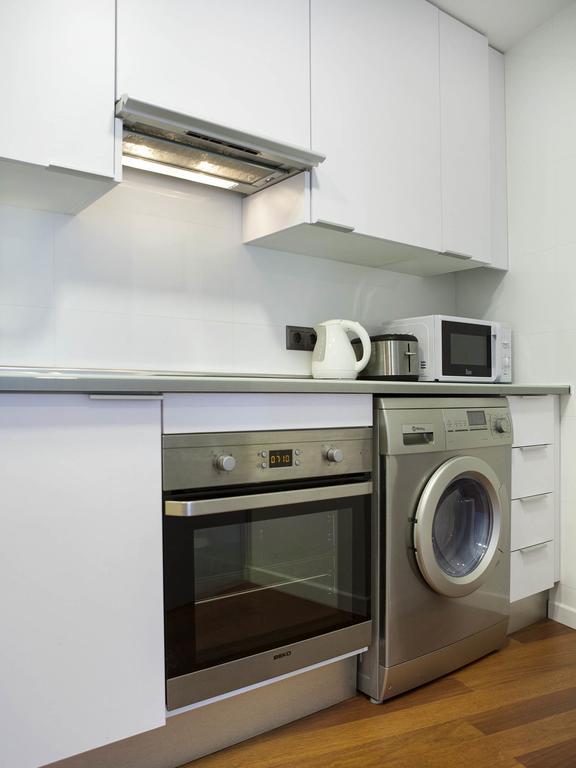 Apartment Inmalaga Constitucion *