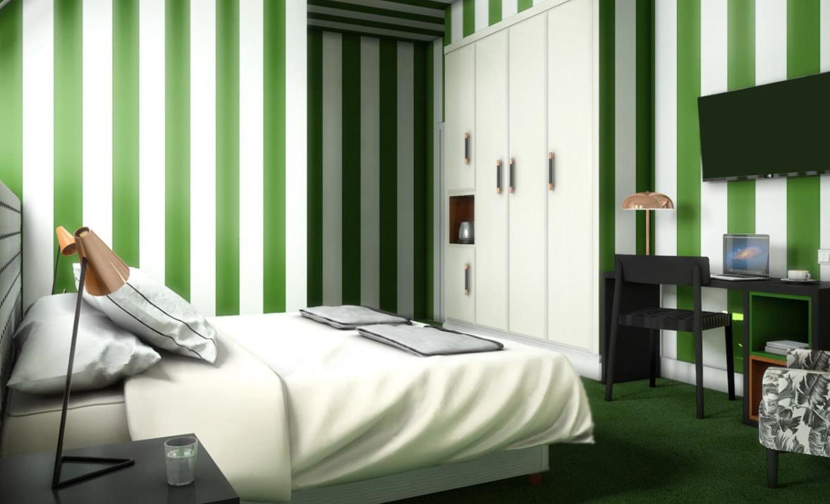 Hotel Mate Collection Valeria,