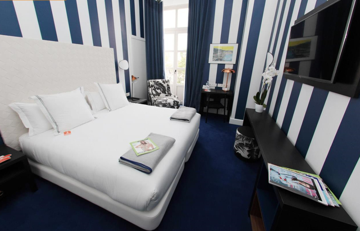 Hotel Mate Collection Valeria,