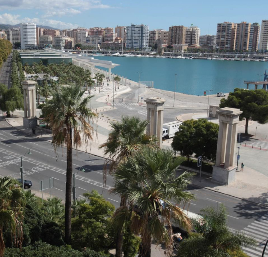 Mate Collection Valeria, 4* Malaga
