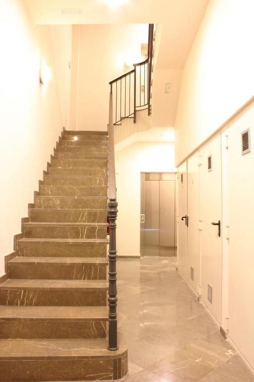 Los Patios De Beatas Apartment Malaga