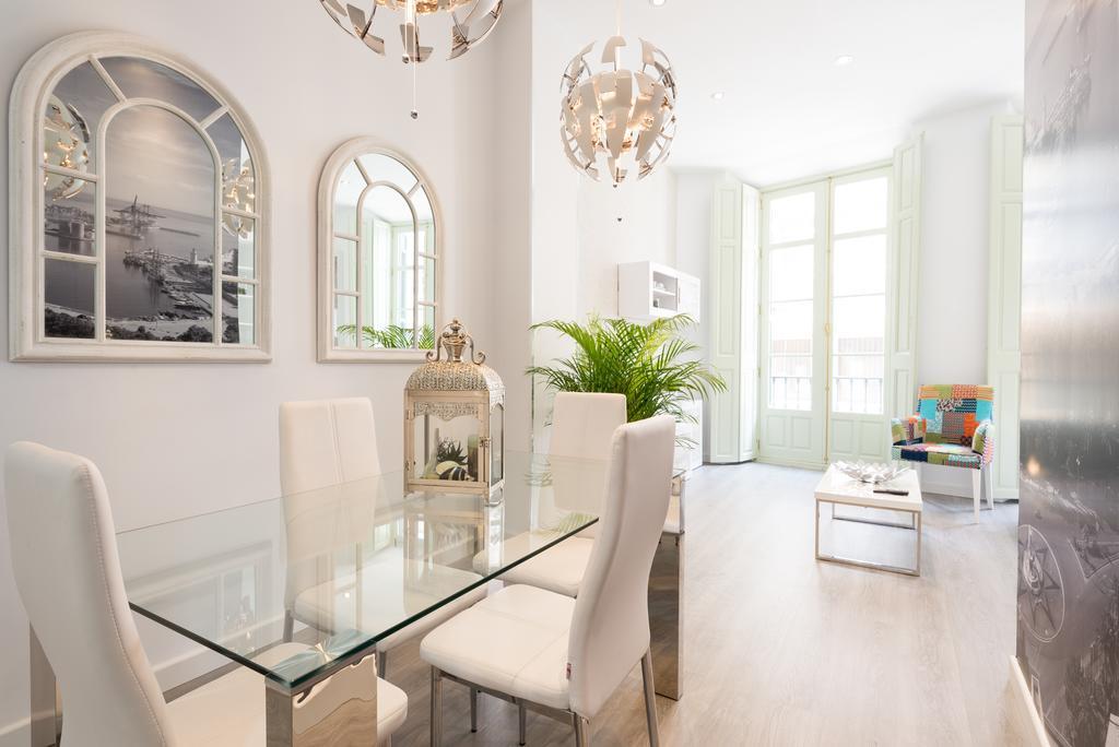 Apartment Homemalaga Constitucion