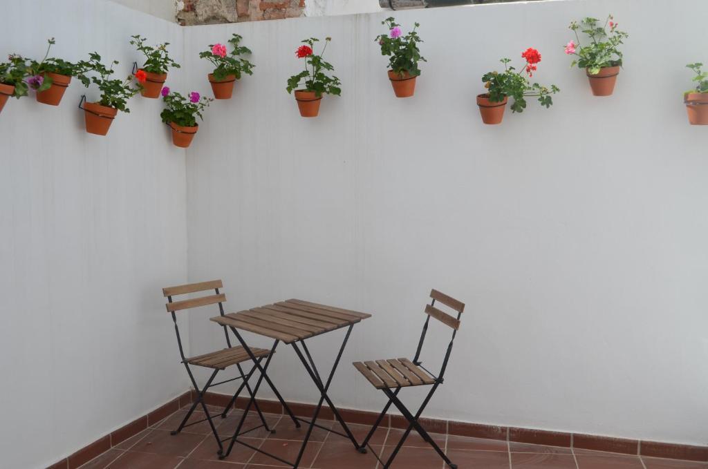 Los Patios De Beatas Malaga