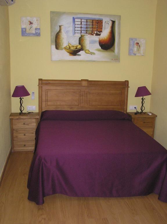 Hacienda Dona Lola Holiday home Malaga