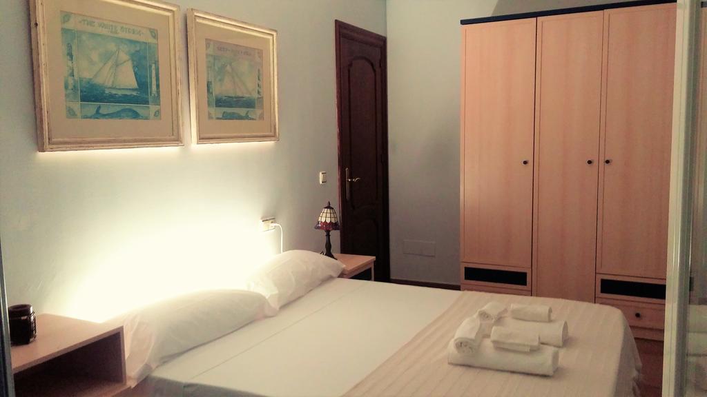 Guest house Casa Rocio Malaga