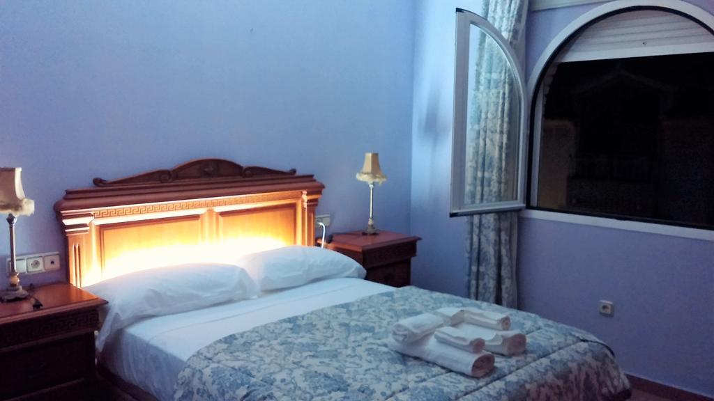 Casa Rocio Malaga