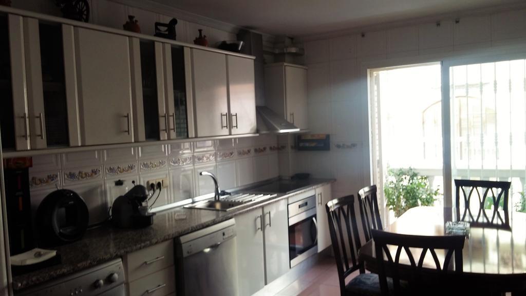 Guest house Casa Rocio 2*