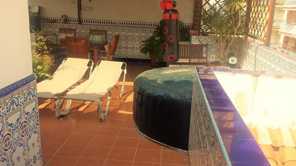 Guest house Casa Rocio