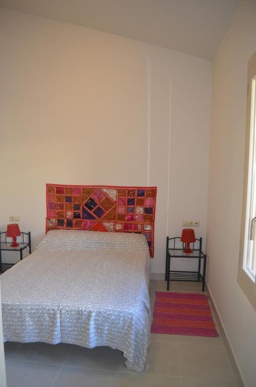 Los Patios De Beatas Apartment