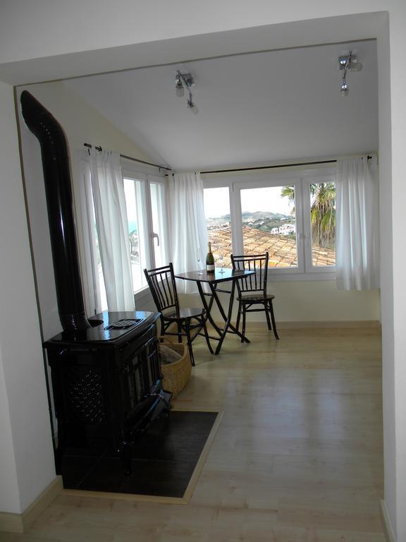 Holiday home La Biznaga