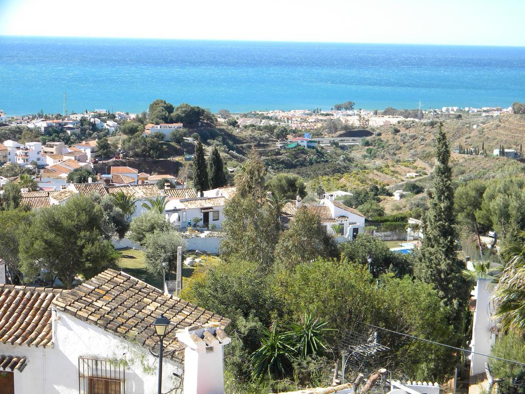 Holiday home La Biznaga