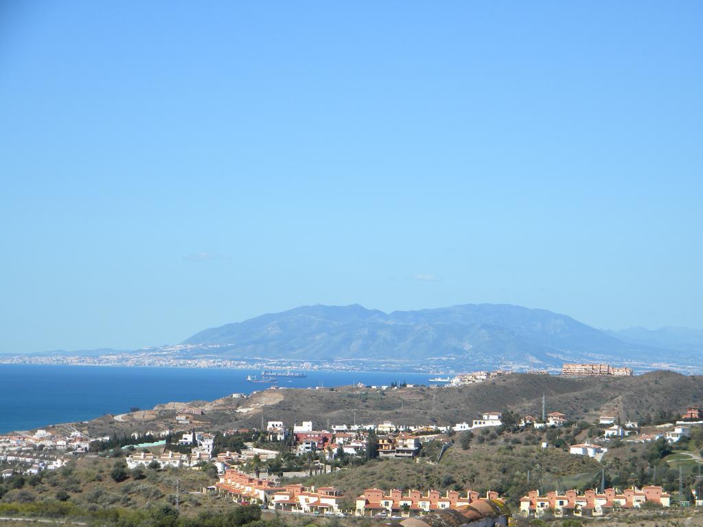Holiday home La Biznaga *