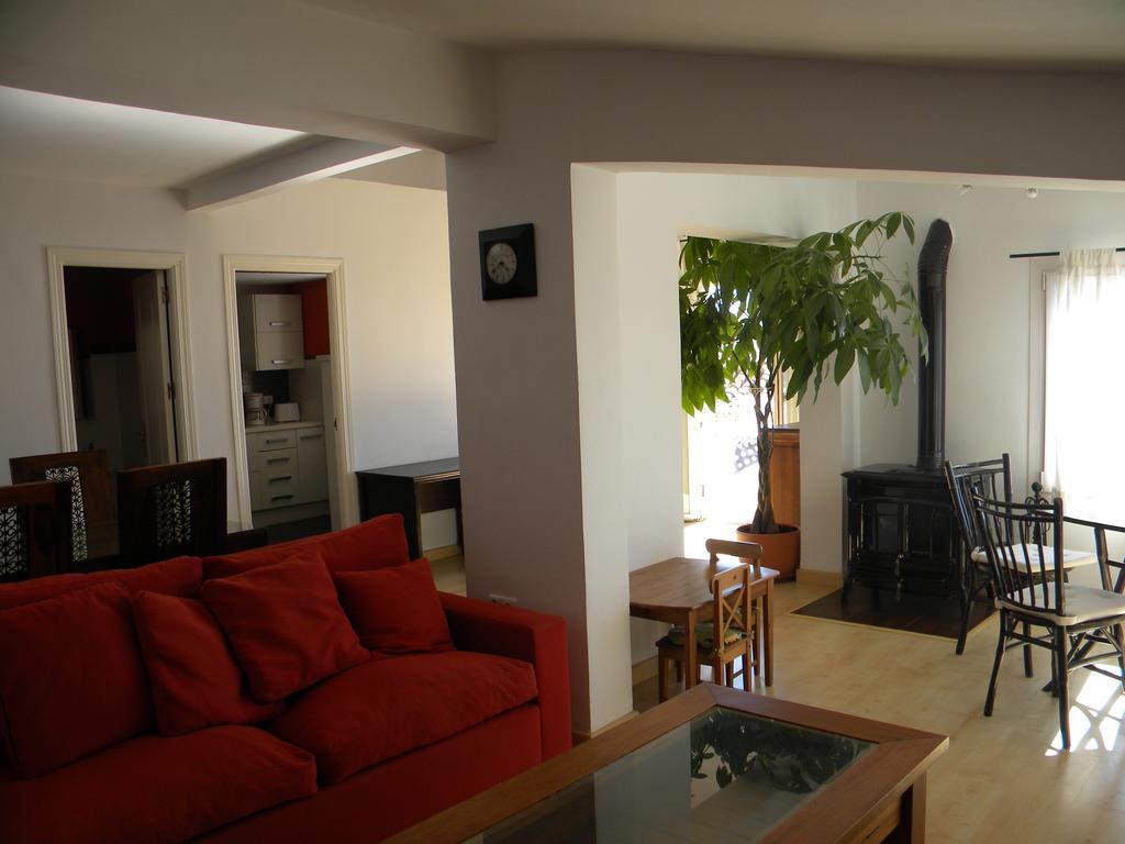 Holiday home La Biznaga