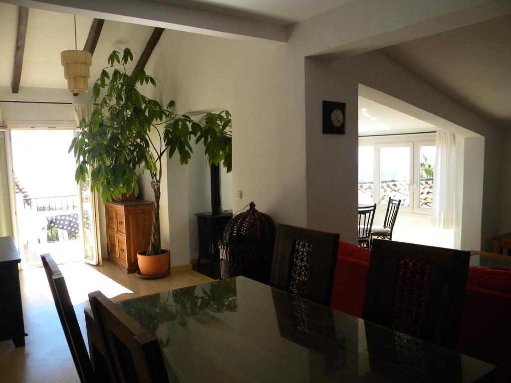 Holiday home La Biznaga *