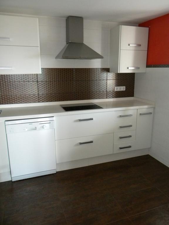Holiday home La Biznaga